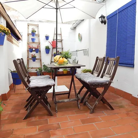 Casa La Esparteria De La Corredera 5* Кордова