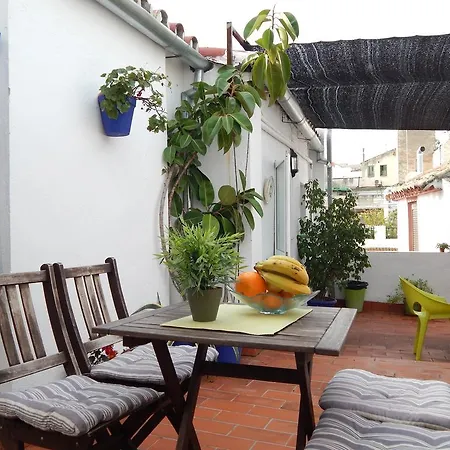 Гостевой дом Casa La Esparteria De La Corredera