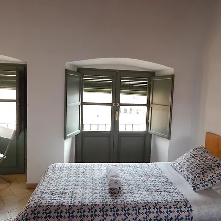 Casa La Esparteria De La Corredera Pensionat Córdoba