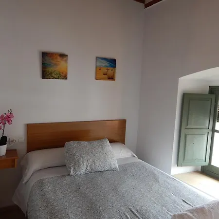 Casa La Esparteria De La Corredera Pensionat