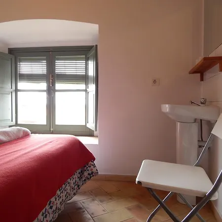 Гостевой дом Casa La Esparteria De La Corredera Кордова