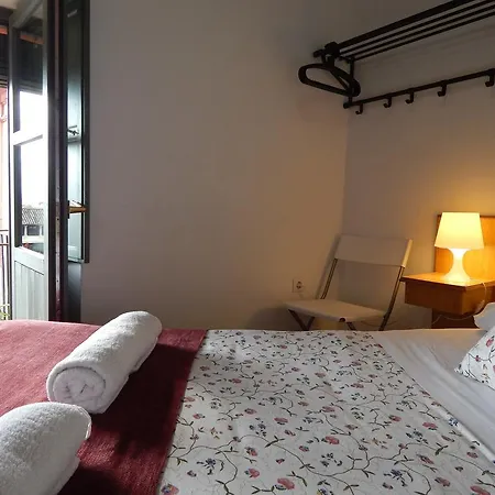 Pensionat Casa La Esparteria De La Corredera 5*