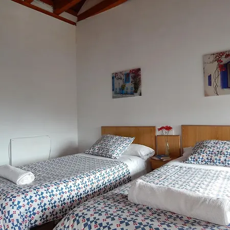 Casa La Esparteria De La Corredera Гостевой дом Кордова