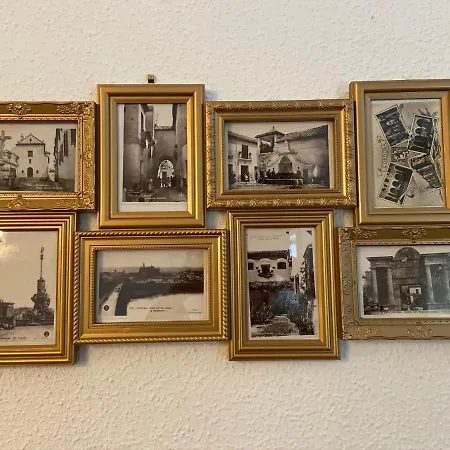 Casa La Esparteria De La Corredera קורדובה