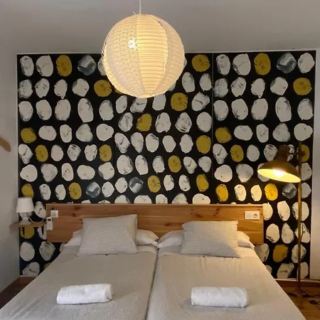 Casa La Esparteria De La Corredera 5* Кордова