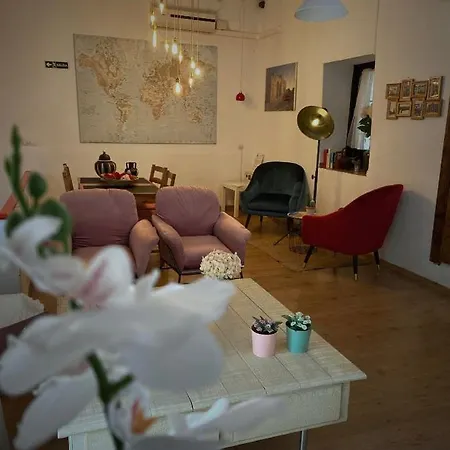Casa La Esparteria De La Corredera Гостевой дом