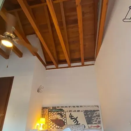 Гостевой дом Casa La Esparteria De La Corredera