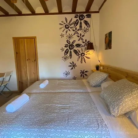 Casa La Esparteria De La Corredera Гостевой дом Кордова