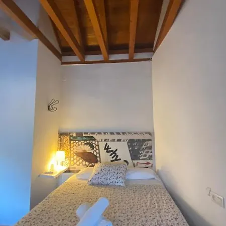 Casa La Esparteria De La Corredera Гостевой дом Кордова
