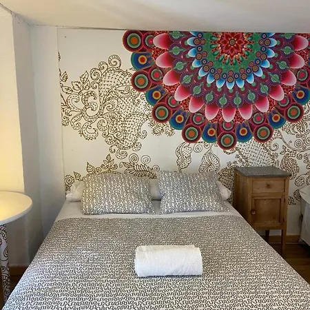 Pensionat Casa La Esparteria De La Corredera 5*