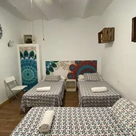 Casa La Esparteria De La Corredera Кордова