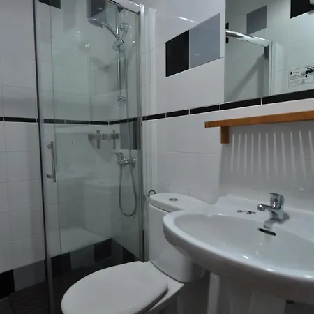 Casa La Esparteria De La Corredera Pensionat 5*