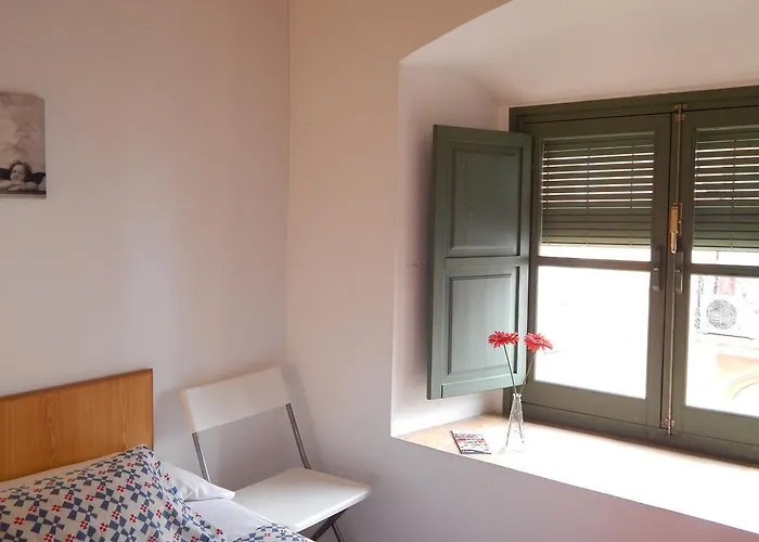 Casa La Esparteria De La Corredera בית הארחה קורדובה