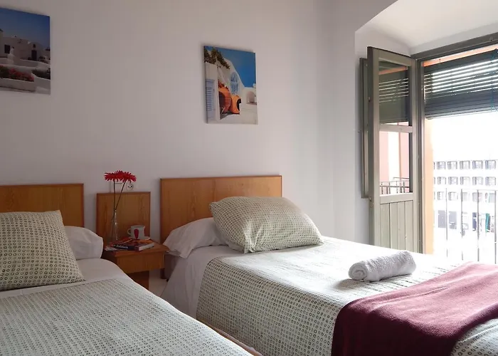 Casa La Esparteria De La Corredera קורדובה