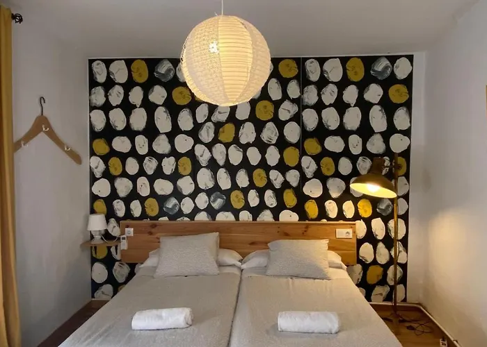 Casa La Esparteria De La Corredera 5* קורדובה