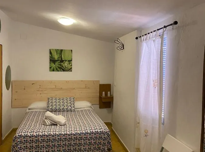 בית הארחה Casa La Esparteria De La Corredera