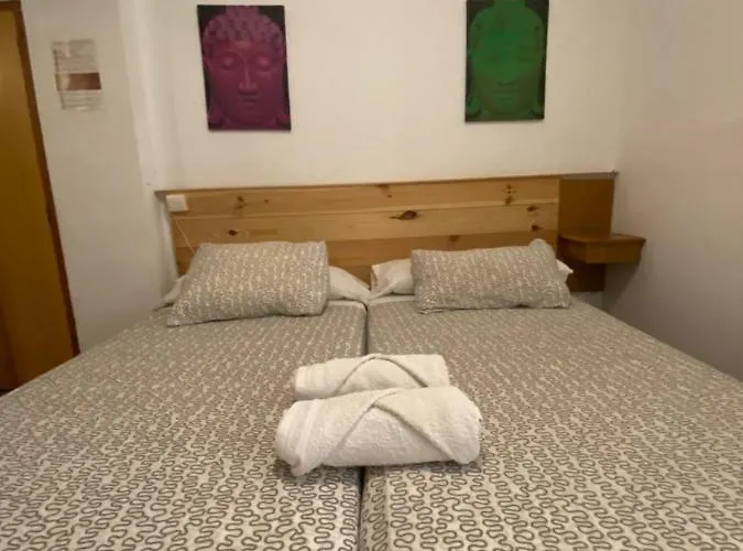 Casa La Esparteria De La Corredera 5*