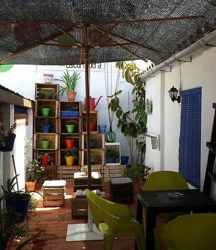 בית הארחה Casa La Esparteria De La Corredera